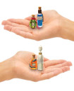 MGA'S Miniverse Harry Potter Make It Mini Potions (PDQ)